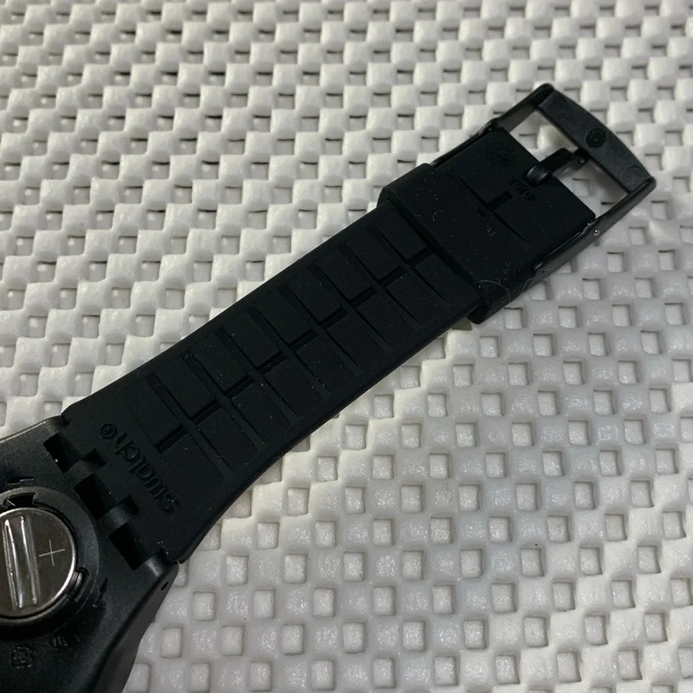 Swatch Watch - SUSB407 - GIROTEMPO
